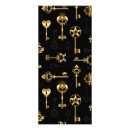 Search for pattern rack cards Black