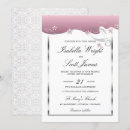Recherche de swirlies invitations Couple