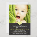 Search for infant invitations Chic