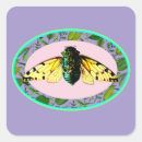 Search for cicada stickers Summer
