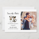 Search for disney wedding save the dates Mickey