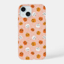 Search for pumpkin faces iphone cases Pattern