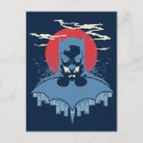 Search for comic book invitations Batman