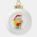 Search for peppermint ornaments Cute