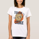 Recherche de humour biscuit tshirts Rétro