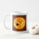Search for wasp mugs Stars