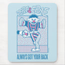 Search for buddy mousepads Kids