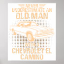 Recherche de el camino posters Collectionneurdevéhicules