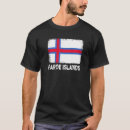 Recherche de féroé tshirts Féroïen