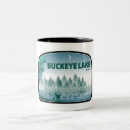 Search for buckeye mugs Ohio