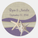 Search for purple starfish stickers Ocean