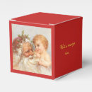 Recherche de santa claus favours Vintage