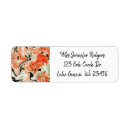 Search for rocks return address labels Marble