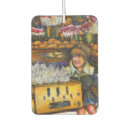 Search for square car air fresheners For her