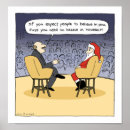 Search for christmas cartoon posters Humour