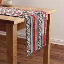 Search for southwestern table runners Modern