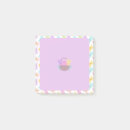 Search for easter egg post it notes Bunny