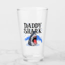 Recherche de daddy shark Océan