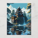 Recherche de peintures de nourriture cartes postales Mignon