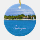 Search for antigua ornaments Island