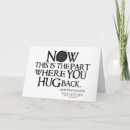 Recherche de bros vœux cartes Citation surnaturelle