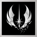 Search for obi posters Jedi logo