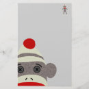Recherche de singe papeterie Idiot