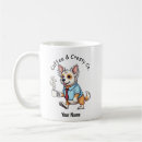 Search for crested mugs Chinese crested dog