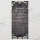 Search for baby shower games programs Rustic