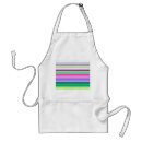 Search for neon aprons Stripes