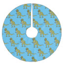 Recherche de t rex jupon de sapin Illustration