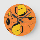 Search for atomic clocks Mcm