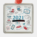 Search for social distancing ornaments Toilet paper