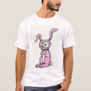 Search for silly rabbit tshirts Bunny