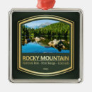 Search for estes park colorado ornaments Rocky mountain national park
