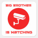 Search for big brother stickers Watching