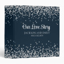 Search for lovely binders Bride and groom