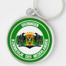 Search for netherlands flag keychains Coat of arms