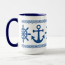 Recherche de roue de bateau tasses Ancre