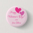 Recherche de xoxo badges Jour des valentines