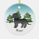 Search for the black forest ornaments Dog