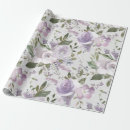 Search for flower wrapping paper watercolor