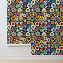 Search for retro doodles art Colourful