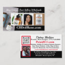 Recherche de yourself business cards Boss