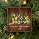 Search for cute fox ornaments Cute baby animals