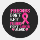 Search for breast cancer stickers Fight