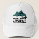 Recherche de culte de casquettes Films