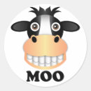 Search for moo cow stickers Baby