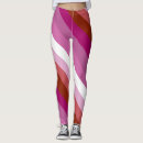 Search for lesbian flag leggings Rainbow