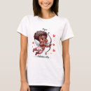 Recherche de de cupidon de tshirts La saint valentin